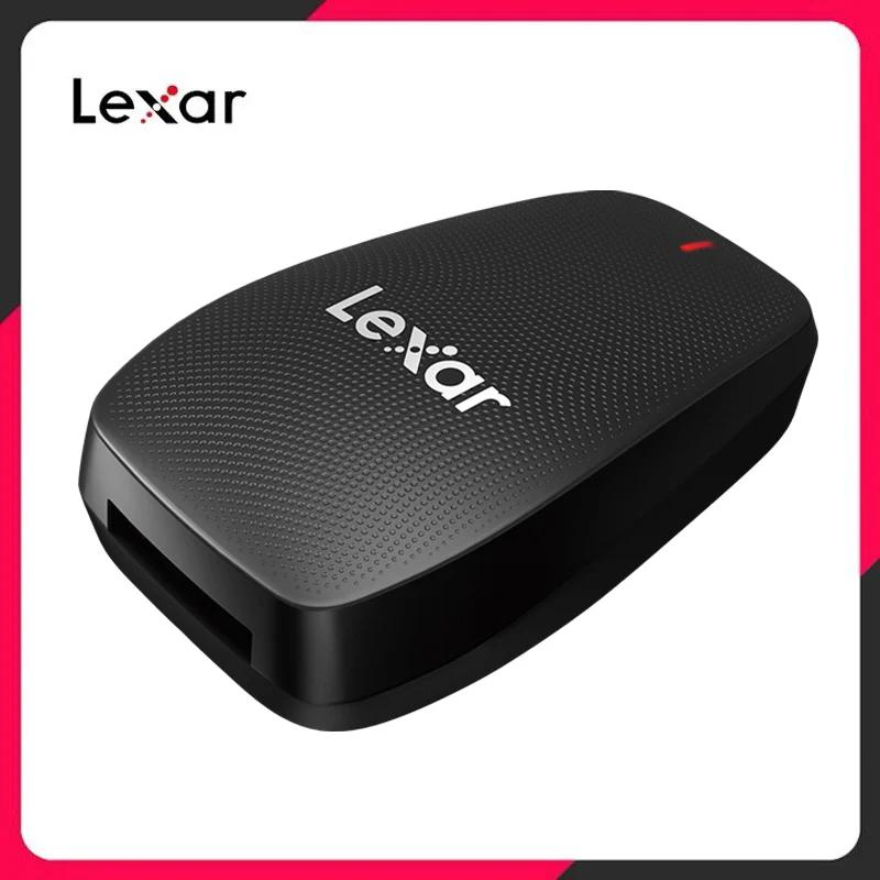 Lexar  CFexpress B Ÿ USB 3.2 Gen 2  2 ī , RAW 8K Ʈ ׼, Ƽ Ʈ CF 